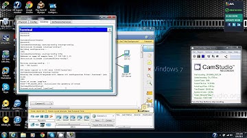 Backing Up a Cisco Router Configuration to a TFTP Server