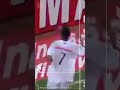 Golaço! Neymar de cobertura + assistência de Ganso. Santos 4-0 Coritiba • Brasileirão 2009 #gols
