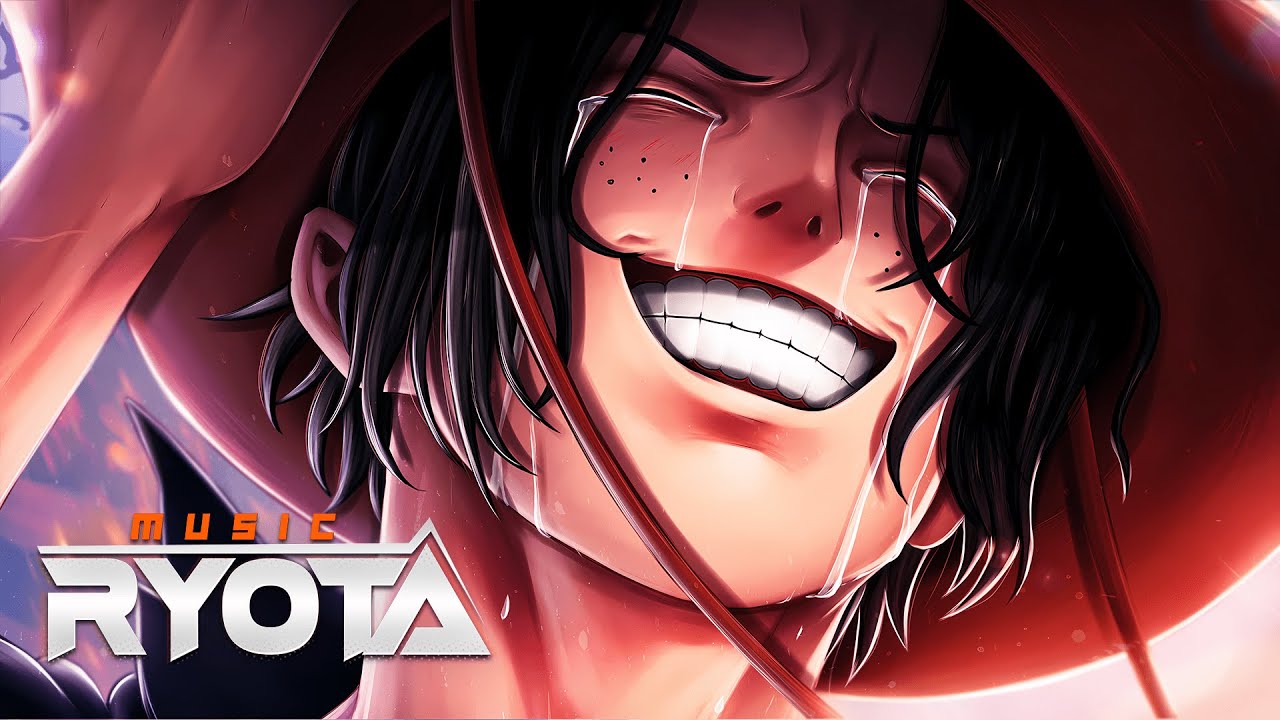 As Ondas Do Mar | Ace (One Piece) | Ryota