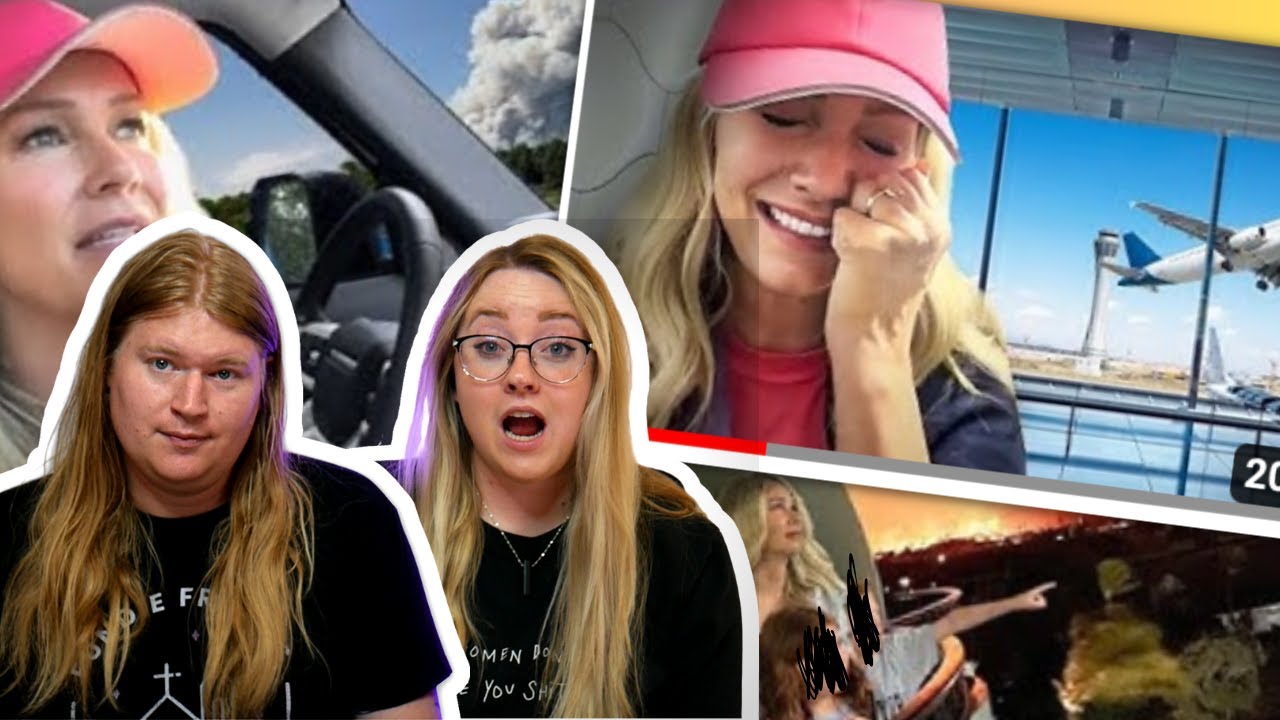 Exmormons React: Not Enough Nelsons Makes 5 Videos About Maui Tragedy?!