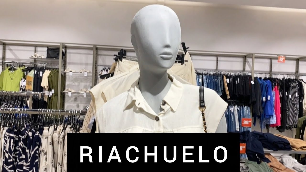 TOUR NA RIACHUELO PELAS NOVIDADES DA SEMANA 
