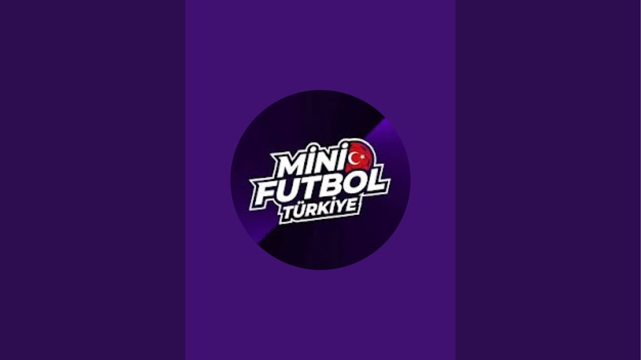 Minifutbol Çorum kanalı canlı yayında
