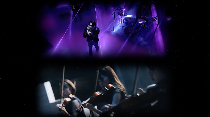 Mrs. GREEN APPLE ‘ダーリン’ @ MUSIC STATION