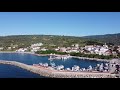 Hoşköy, Tekirdağ, Türkiye (Hora) 2021 Drone Footage with Dji Mini 2