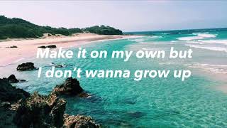 “Stay” - Zedd ft. Alessia Cara (lyrics)