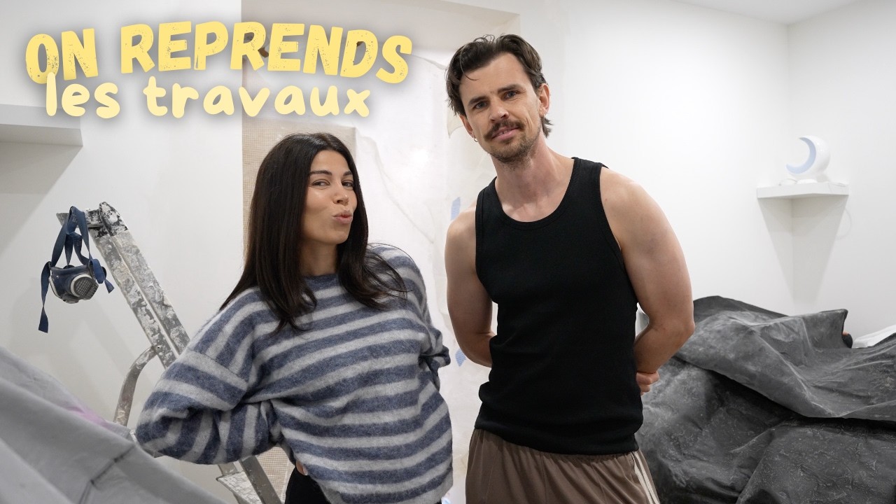 On Part en Famille pour les Vacances !