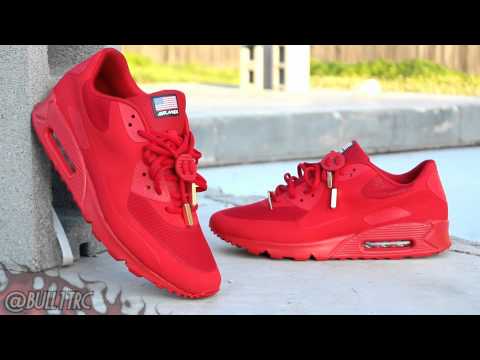 Air Max 1 Independence Day Air Max 1 Independence Day