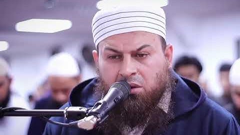 سورة غافر كاملة || الشيخ حازم سيف