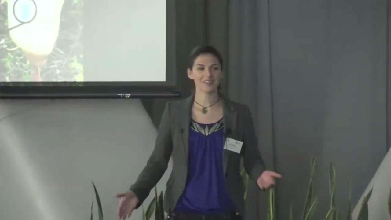 2014 three minute thesis winning presentation by emily johnston