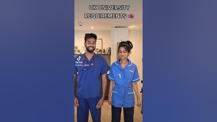 DOCTOR vs NURSE 🇬🇧 University 🎓 #shorts