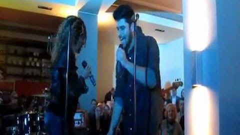 Wolf Coderas Session Possible, 23.01.2012