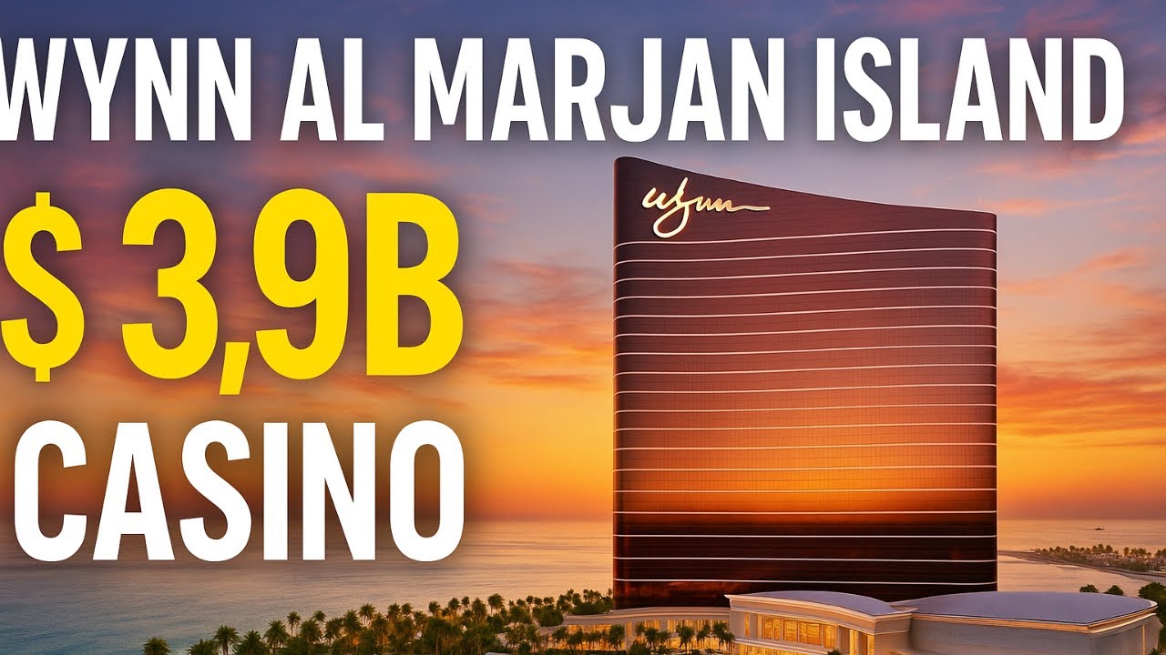 trò chơi stick war legacy Wynn Al Marjan Island: The $3.9B Casino That’s Changing the UAE Forever