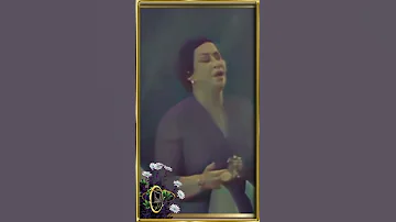 أم كلثوم نظرة مقطع من أغنية هو صحيح الهوى غلاب 1960 ملون ام كلثوم طرب اكسبلور 