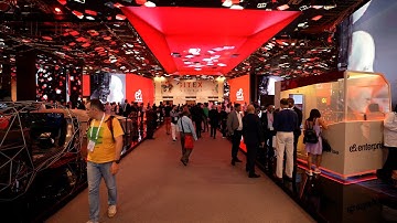 GITEX Global 2022: e&