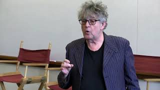 Poetry Reading with Paul Muldoon