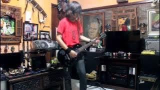 SHEILA ON 7 - BRILIANT 3X (GUITAR COVER BY DONNY DWIJO)