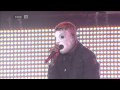 Slipknot Live Roskilde Festival 2009 (Part 1) HD