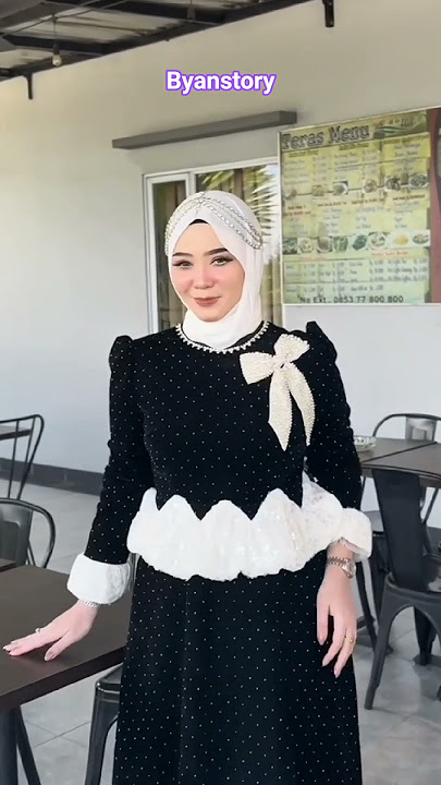 PESONA GADIH MINANG 💃🥰