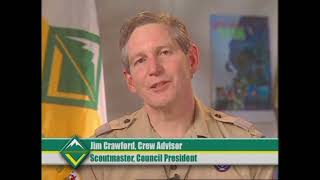 Venturing for Scoutmasters (re-uploaded)