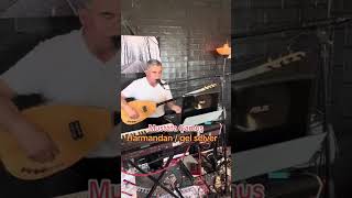 Harmandan gel selver selver Mustafa Çamuş 