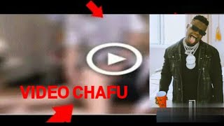 IMEPATIKANA!! TAZAMA UCHAFU ALIO TUMIWA PAULA KAJALA NA HARMONIZE, RAYVANNY ACHUNGULIA UCHI WA KONDE