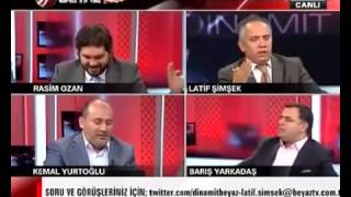 Barış Yarkadaş: Lübnan Hizbullahı’nı Savunuyorum Www.halkhaber.org
