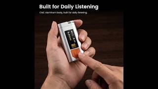 Unboxing the flash DAC danger-HIFIWALKER  D20#hifiwalker #danger #dac #hifiaudio #techtok #unboxing