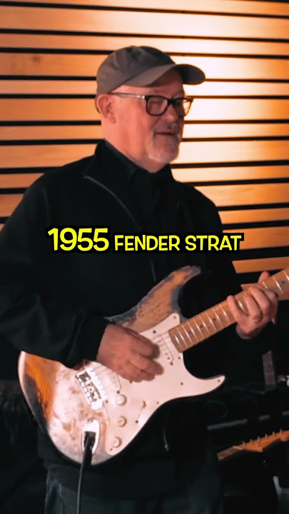Paul Reed Smith Vintage Strat/PRS Shootout #guitar #guitarist #prs #shorts