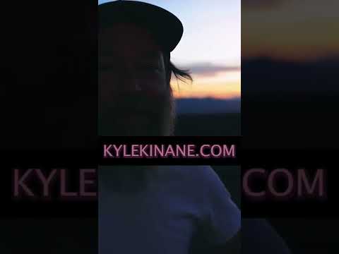 Kyle Kinane | July 2022 Tour