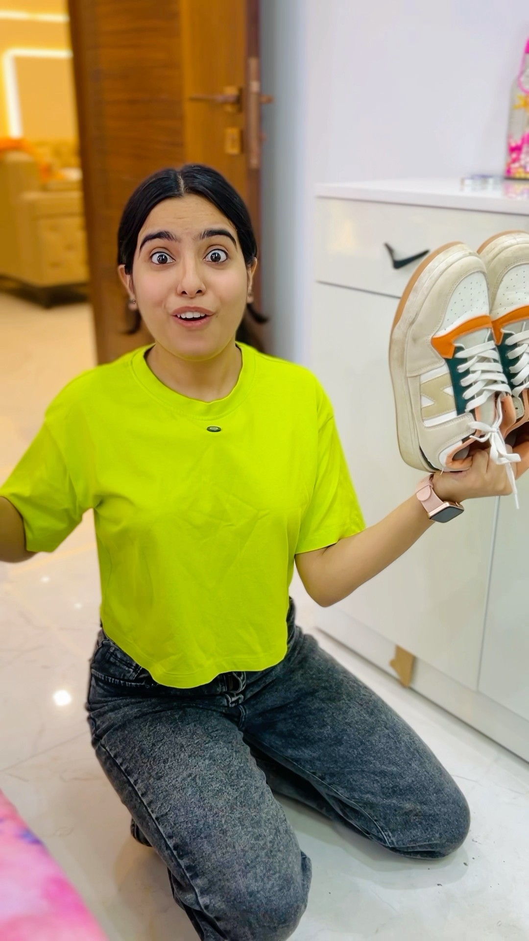 Diwali Gift ? ( Part 02 )  #dushyantkukreja #shorts