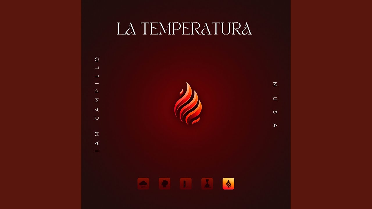 La Temperatura