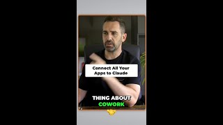Connect All Your Apps To Claude