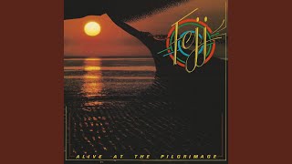 To the End (Live) (feat. Steve Bartek, Jim Cox, Dave Crigger, Leon Gaer, Tom Ranier & Jeff Donley)