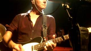 NEEDTOBREATHE,' Let us Love , Jammin' Java, 08-04-11