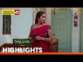 Moondru Mudichu Highlights 1 05 Mar 2026 Tamil Serial Sun TV