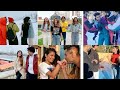 Damnfam tiktoks | Mr. Mnv | Ashi Khanna | Aashana Hegde | Tanzeel Khan | Sankeet Mehta | Arshfam |