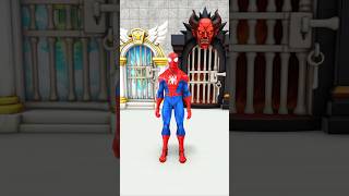 Download Lagu Does Spider-man Deserve To Go To Heaven? MP3