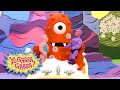 Bath Time | Yo Gabba Gabba! Full Episodes | Show for Kids