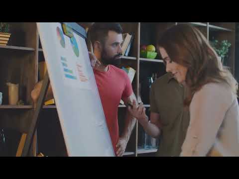 SPINS Liftoff Bundle for Emerging SMB Brands - video from SPINS