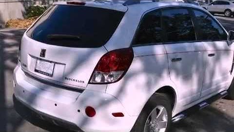 2009 Saturn VUE San Antonio TX 78230