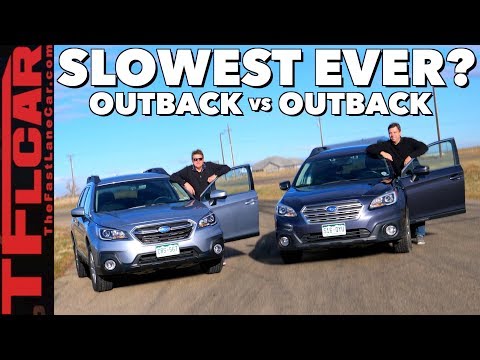 old-vs-new-drag-race!-you-won’t-believe-how-slow-the-subaru-outback-is-from-0-60-mph