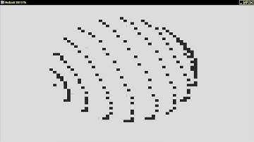 DEMO BOL BALL ZZZ UNK kubol nl SINCLAIR ZX80 ZX 80 ZX81 ZX 81 Science of Cambridge Ltd