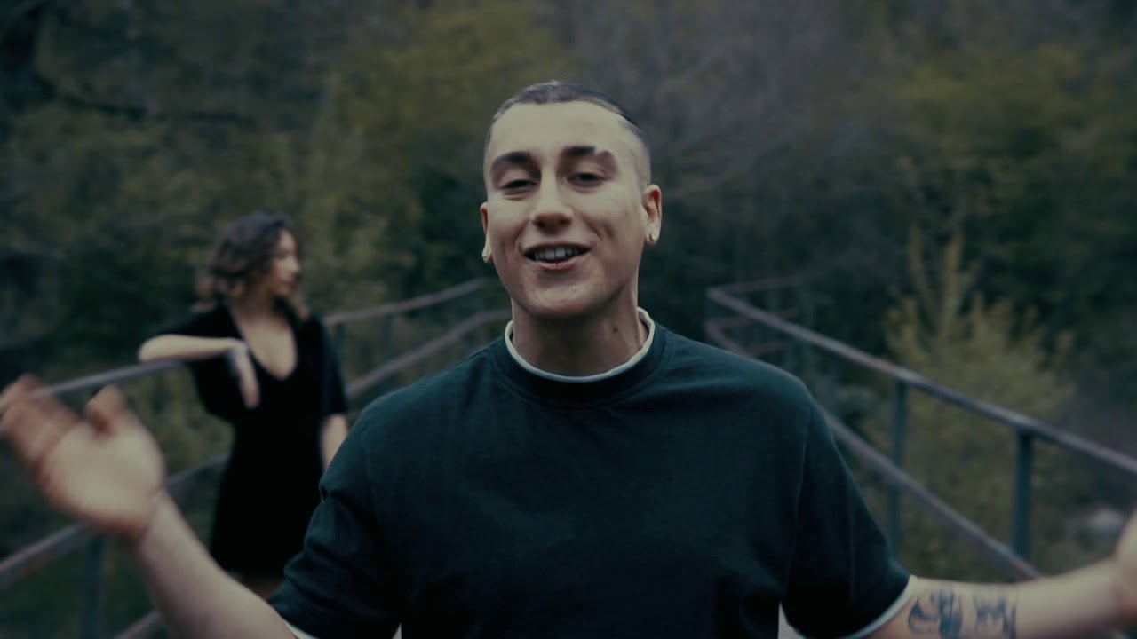 Watch Refuse - Morty (Official Video) (Prod. RoccoJack) on YouTube Watch Refuse - Morty (Official Video) (Prod. RoccoJack) on YouTube