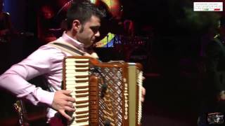 " Carnevale di Venezia " Matteo Bensi. Orchestra Bagutti. costano 2013