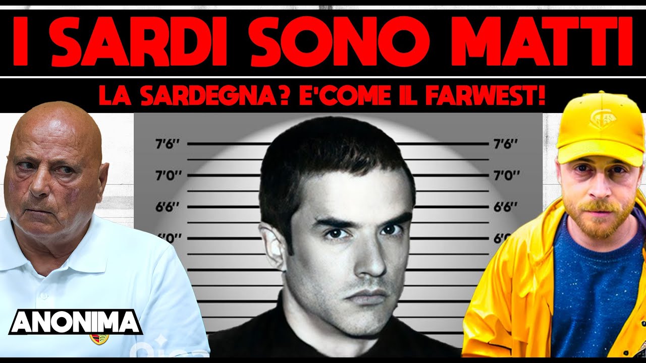 SPECIALE - L'anonima Sequestri d'accordo con lo stato?