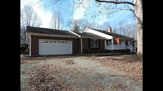Mebane Homes for Rent 2BR/1BA by Mebane Property Management