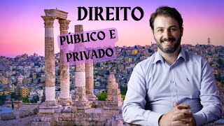 O QUE VOCÊ PRECISA SABER SOBRE DIREITO PÚBLICO E PRIVADO NA HISTÓRIA DO DIREITO PARA INICIANTES