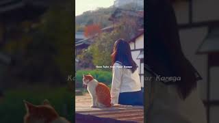 Kaun Tujhe  whatsapp Status  shorts short viral status youtube ytshorts