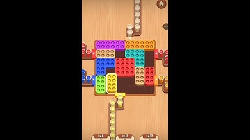 Coffee Match Block Puzzle Level 6 Gameplay Walkthrough Solution