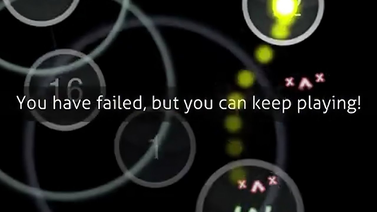 average osu! multiplayer experience - YouTube